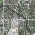 Medical emergency reported near Perry Avenue in South Holland