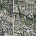 Woman aged 30 having a seizure at State Line Ave