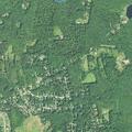 Person in cardiac distress near Lester Road in Griswold