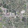 Person possibly having a stroke at apartment in Dolton