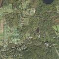 Woman with breathing and leg pain after crash in Damascus Township