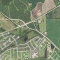 Person down reported during domestic disturbance at a residence