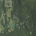 73-year-old man experiences chest pain at Gardner Hollow Rd