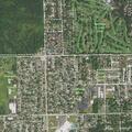 Person reported with difficulty breathing near Oak Forest