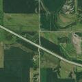 Man having seizure near County Road 17