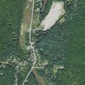 Possible vehicle crash near Summitville post office