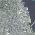 Child experiencing chest pain near Warwick Street