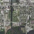 56-year-old woman found in pain near East Chicago