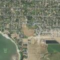 Man injured after side-by-side rolls in Hyrum