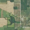 Injured person needs airlift at Co Rd L in West Unity