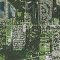 Suspicious vehicle outside home in mobile park