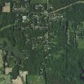 Tree down reported on North Washington Road