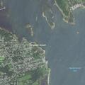 Male with chest pains near Raymond Street in Fairhaven