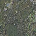 Person reported with chest pain near Antunes Avenue