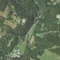 Controlled burn at Stevenson Hill Road property