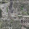 Man reportedly points firearm at woman during disturbance and flees