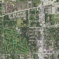 Elderly female feels dizzy near Le Claire Ave in Midlothian