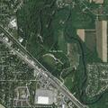 Man conscious with breathing trouble and arm pain in Goshen