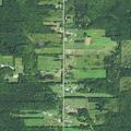 Female fallen at location on State Route 534