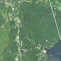 Medical call for patient on Lake Road in Hebron
