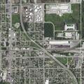 Female acting erratically near Hoffman Street