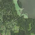 82-year-old male choking with air exchange in Espyville