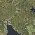 77-year-old man falls near Giles Road, possibly uninjured