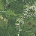 Smoke reported in garage at Conneaut Trail home