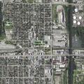 Fire alarm reported on Railroad Avenue