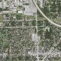 Police respond to burglary call on Keystone Avenue