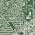 Medical alarm near Willowick Towers on North Marginal
