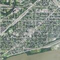 Man acting violently and self-harming at Nebraska City Park