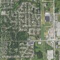 Juveniles on e-bikes reported near St. Bernard's Church