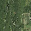 Elderly woman unconscious with unknown breathing in Marlboro