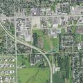 Person reported ill at senior health center
