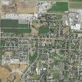 67-year-old female falls with stroke symptoms in Hyrum