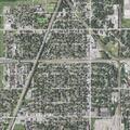 Person having difficulty breathing in Riverdale