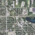 Person having difficulty breathing near East 144th Street