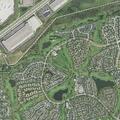 Carbon monoxide alarm at South Tamarack Drive