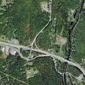 Person injured after fall near Bridgeville Road in Monticello