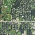 Unwanted person refusing to leave near Merry Lane in Toledo