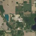 Two masked people reported near home in Angola
