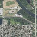 Person having difficulty breathing near Kenwood Avenue