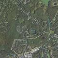 Person with hip pain near Osprey Drive, Cotuit