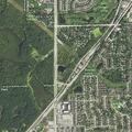 Person reported sick near Thomas Drive