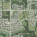 Report of missing juvenile on Prairie Avenue
