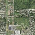 Dirt bikes reported in Goodings Grove Park