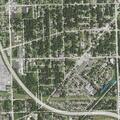 Person reported sick near West Glen Avenue in Robbins
