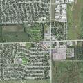 Person feeling ill at Rock Rd, Romeoville