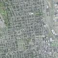 Person feeling sick near North Street in New Bedford